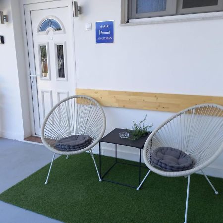 Apartman Zara Екстериор снимка