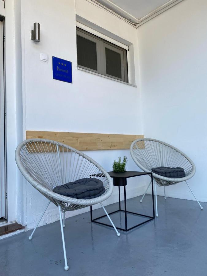 Apartman Zara Екстериор снимка