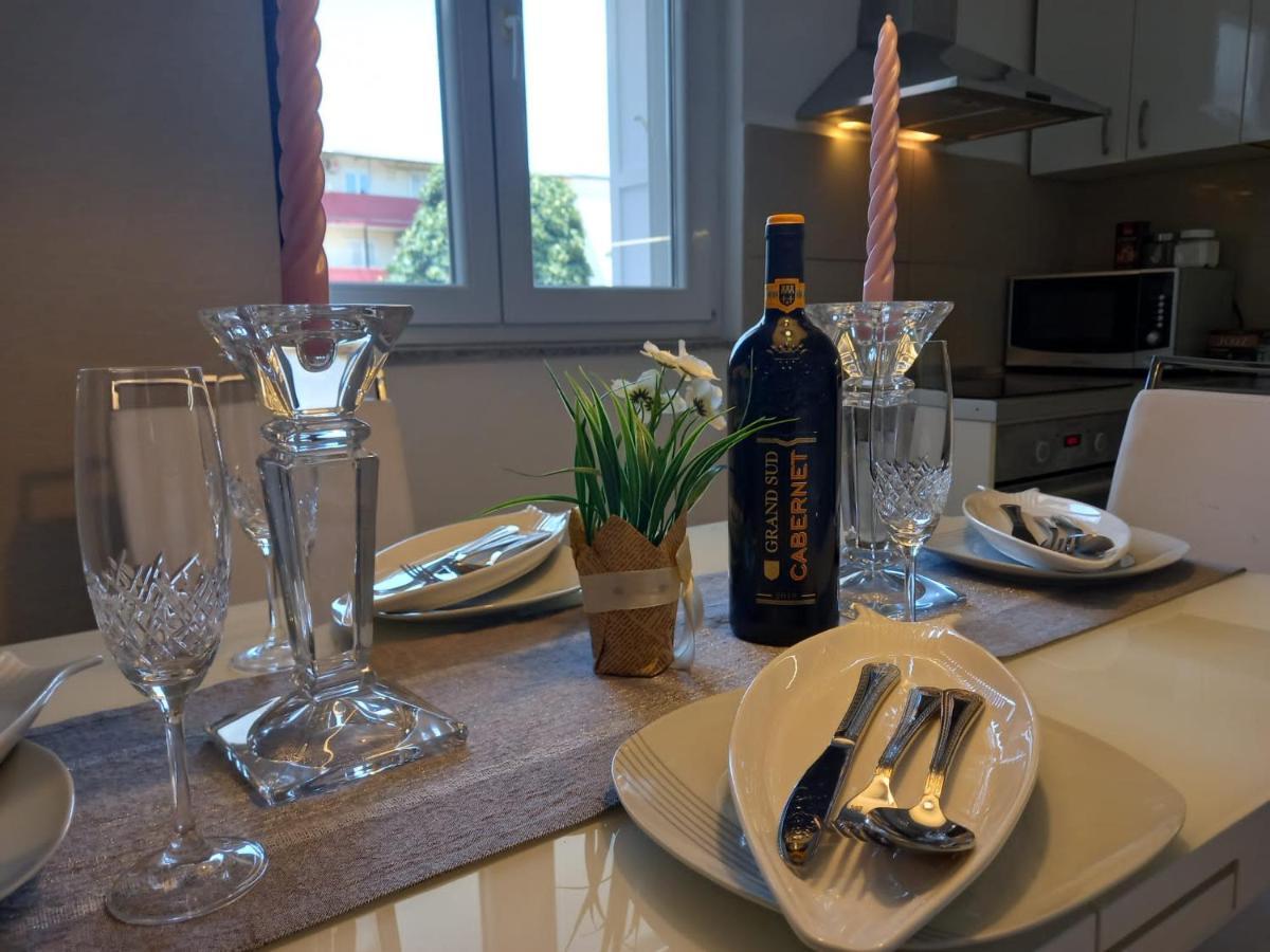 Apartman Zara Екстериор снимка