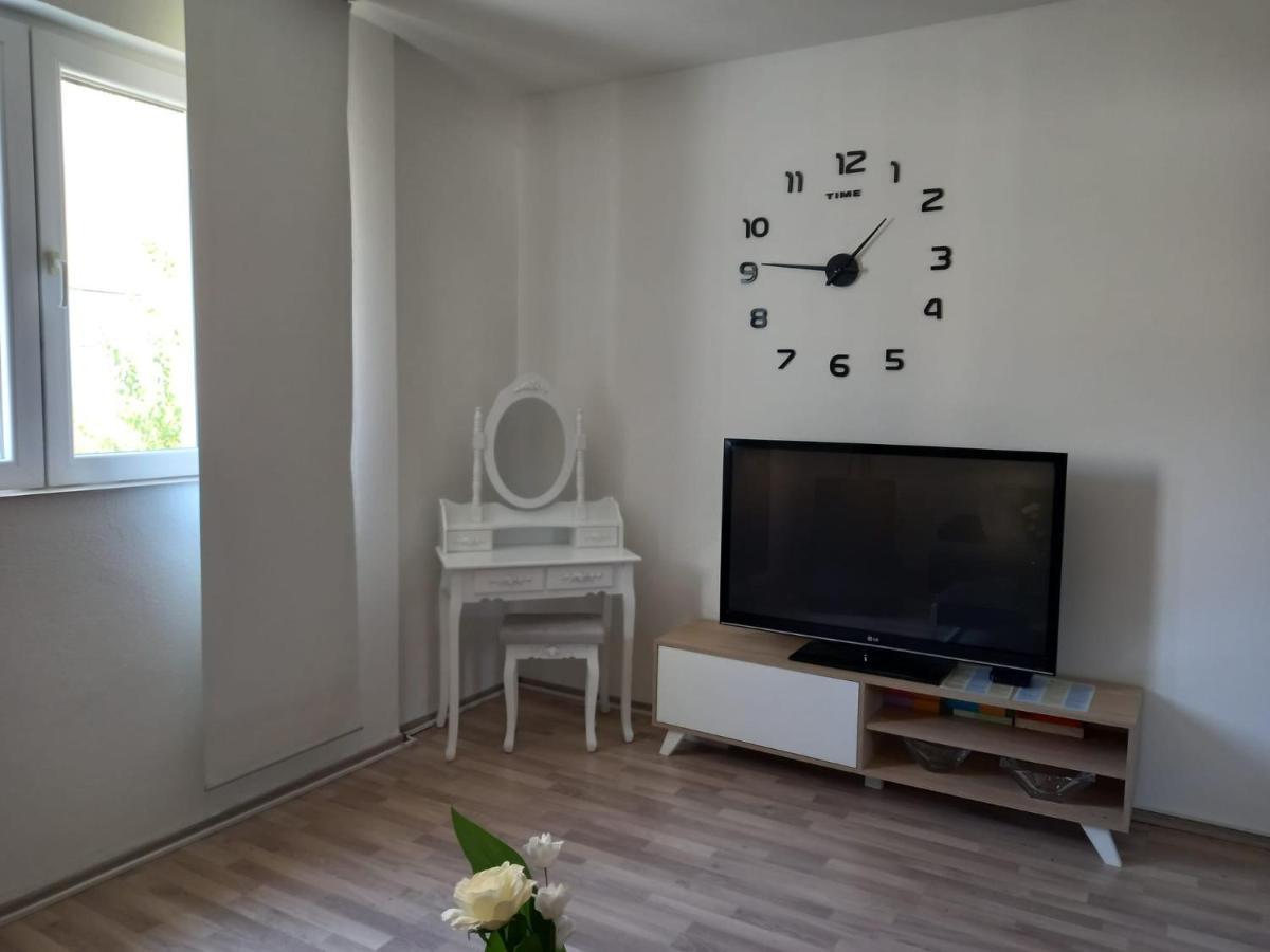 Apartman Zara Екстериор снимка