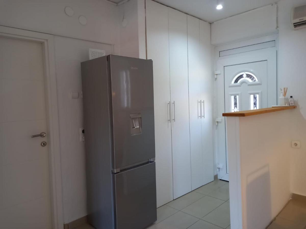 Apartman Zara Екстериор снимка