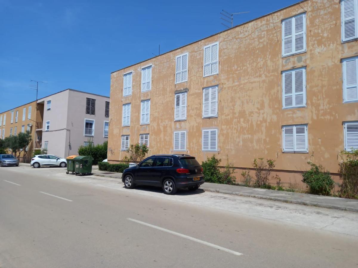 Apartman Zara Екстериор снимка